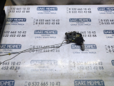 ÇIKMA TOYOTA COROLLA 101 EFSANE KASA SAĞ ARKA KAPI KİLİDİ