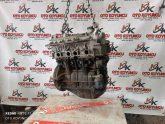 Renault Kango komple motor benzinli