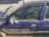 Oto Çıkma Parça / Renault / Megane / Kaporta & Karoser / Sol Ön Kapı / Çıkma Parça 