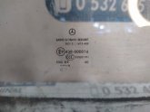 Oto Çıkma Parça / Mercedes / Vito / Oto Cam / Kapı Camları / Çıkma Parça 