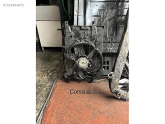 Oto Çıkma Parça / Opel / Corsa / Fan / Fan Motoru / Çıkma Parça 
