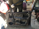 Oto Çıkma Parça / Hyundai / Sonata / Kaporta & Karoser / Sağ Ön Kapı / Çıkma Parça 