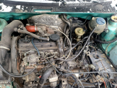 vw golf mk3 1.9 tdi motor