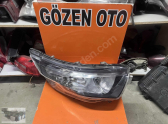 Oto Çıkma Parça / Iveco - Otoyol / Daily / Far & Stop / Sağ Ön Far / Çıkma Parça 