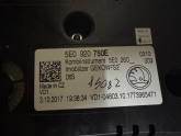 Oto Çıkma Parça / Skoda / Octavia / Göğüslük & Torpido / Gösterge Paneli / Çıkma Parça 