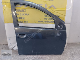 Oto Çıkma Parça / Dacia / Duster / Kaporta & Karoser / Sağ Ön Kapı / Çıkma Parça 