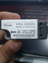 MERCEDES W210 DARBE SENSÖRÜ  000 820 99 26