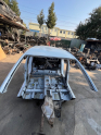 Oto Çıkma Parça / Renault / Clio / Kaporta & Karoser / Marşpiyel Sacı / Çıkma Parça 