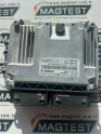 FORD TRANSIT Furgon 0261S10640 DV61-12A650-BXC MED17.0.1 ECU