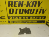 623125921R RENAULT CLİO 5 ORTA IZGARA KORUMA MUHAFAZA KAPAĞI