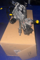 Oto Çıkma Parça / Fiat / Linea / Motor / EGR / Sıfır Parça 