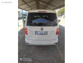 Oto Çıkma Parça / Volkswagen / Caddy / Egzoz / Katalitik Konvertör / Çıkma Parça 
