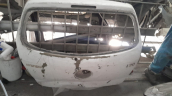 Hyundai i20 2012-2014 bagaj kapağı çıkma