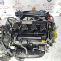 Oto Çıkma Parça / Honda / Civic / Motor / Motor (komple) / Çıkma Parça 