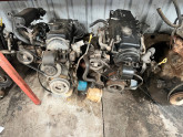 HYUNDAİ ACCENT 1.5 GLS KOMPLE MOTOR