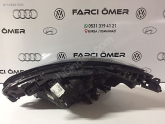 Oto Çıkma Parça / Renault / R 5 / Far & Stop / Sağ Ön Far / Çıkma Parça 