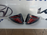 Oto Çıkma Parça / Hyundai / Tucson / Far & Stop / Sağ Arka Stop / Sıfır Parça 