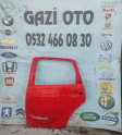 VOLKSWAGEN POLO 2005-10 SOL ARKA KAPI