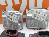 Oto Çıkma Parça / Audi / A4 / Far & Stop / Far Beyni / Çıkma Parça 