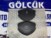 8200793786 Renault Clio Symbol Direksiyon Airbag ORJİNAL