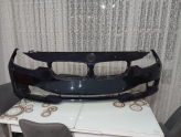 BMW F30 F31 KASA LACİVERT ALMAN ÖN TAMPON- KAYSERİ ORİJİNAL ÇIKMA