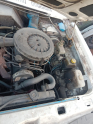 Hurda Belgeli Araçlar / Ford / Taunus