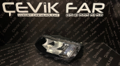 Oto Çıkma Parça / Skoda / Octavia / Far & Stop / Sağ Ön Far / Çıkma Parça 