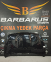 HYUNDAİ İ20 MOTOR KAPUTU 2008-2014