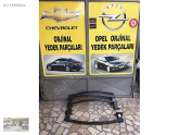 Opel grandland x ön tampon alt demiri ORJİNAL OTO OPEL