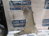 Oto Çıkma Parça / Skoda / Fabia / Kaporta & Karoser / Sağ Ön Çamurluk / Çıkma Parça 