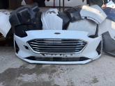 Ford Focus 4 ön tampon 2019+2022