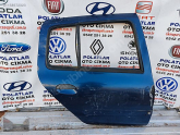 Renault Clio Symbol sağ arka kapı orijinal