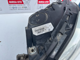Oto Çıkma Parça / Bmw / 5 Serisi / Far & Stop / Sol Ön Far / Çıkma Parça 
