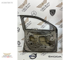 Oto Çıkma Parça / Peugeot / 301 / Kaporta & Karoser / Sol Ön Kapı / Çıkma Parça 
