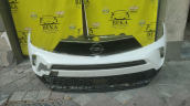 Oto Çıkma Parça / Opel / Mokka / Tampon / Ön Tampon / Çıkma Parça 