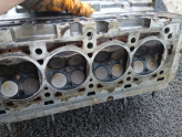 Oto Çıkma Parça / Renault / Scenic / Motor / Silindir Kapağı / Çıkma Parça 