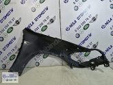 Oto Çıkma Parça / Bmw / X5 / Kaporta & Karoser / Sol Ön Çamurluk / Sıfır Parça 