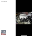 Oto Çıkma Parça / Bmw / 5 Serisi / Motor / Motor (komple) / Çıkma Parça 