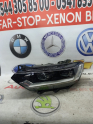 Passat B8 sol far xenon