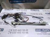 Oto Çıkma Parça / Fiat / Uno / Oto Cam / Cam Krikosu / Çıkma Parça 