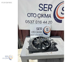 Oto Çıkma Parça / Renault / Symbol / Fan / Fan Motoru / Çıkma Parça 