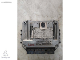 Citroen C4 307 Motor Beyni 9659342280 - 0281011863 - EDC16C3