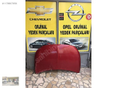 Opel corsa f çıkma ön kaput ORJİNAL OTO OPEL