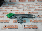 Oto Çıkma Parça / Opel / Astra / Oto Cam / Cam Krikosu / Çıkma Parça 