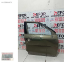 Oto Çıkma Parça / Toyota / Yaris / Kaporta & Karoser / Sağ Ön Kapı / Çıkma Parça 