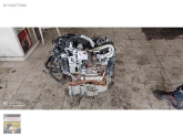 Oto Çıkma Parça / Renault / Megane / Motor / Motor (komple) / Çıkma Parça 