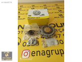 Oto Çıkma Parça / Volkswagen / Volt / Motor / Volant / Sıfır Parça 