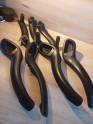 Oto Çıkma Parça / Seat / Toledo / Koltuk & Döşeme / Kapı Kolçağı / Çıkma Parça 