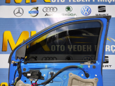 VOLKSWAGEN AMAROK 2020-2025  SAG ÖN KAPI HATASIZ BOYASIZ ORJİNAL