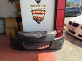 HYUNDAİ İ30 ÖN TAMPON DOLU İTHAL